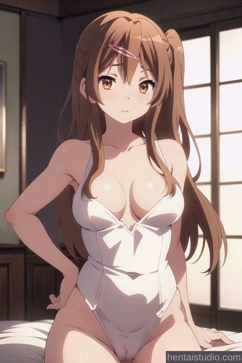 Shinka Nibutani from Love Chunibyo & Other Delusions — gallery preview