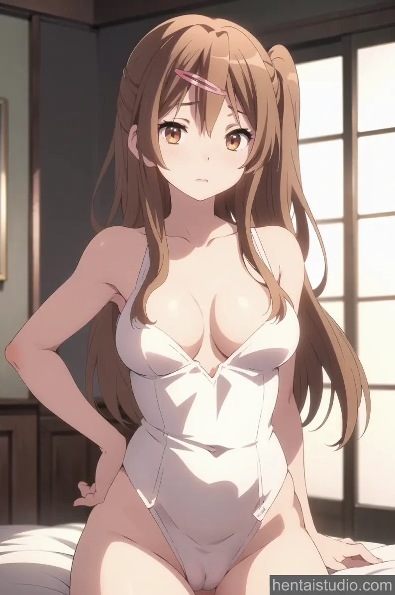 Shinka Nibutani | Love Chunibyo & Other Delusions – hentai anime character, Shinka Nibutani, Love Chunibyo & Other Delusions, Mori Summer, Nibu, Forest Summer, Chuunibyou Demo Koi Ga Shitai, Brunette, Brown Eyes, Blowjob
