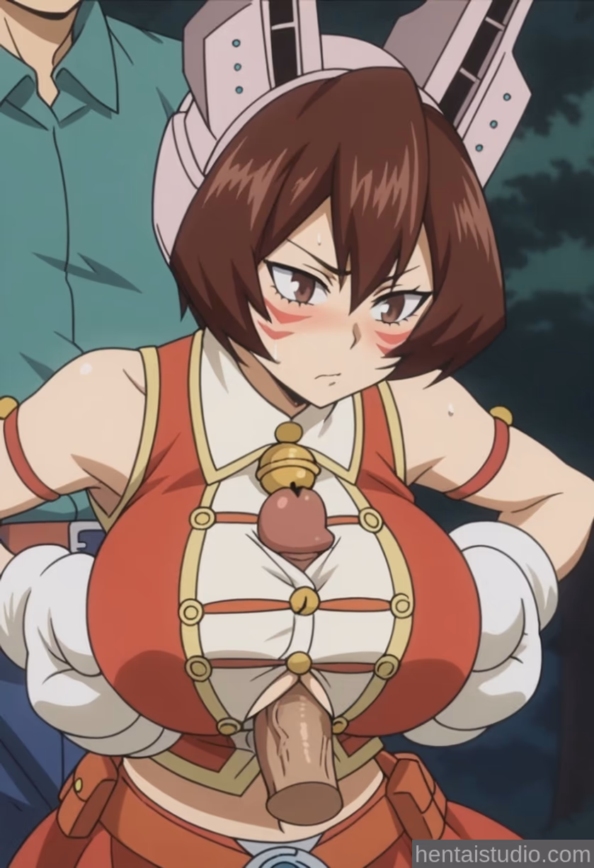 Shino Sousaki from My Hero Academia (Boku no Hero Academia) — image 9 of 46