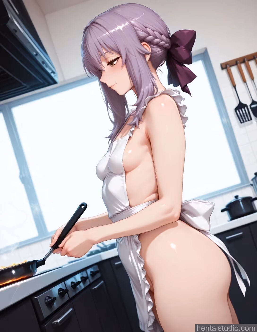 Shinoa Hiiragi - Seraph of the End: Vampire Reign (Owari no Seraph) - Hentai Gallery 2 - 191 Images — image 1 of 191