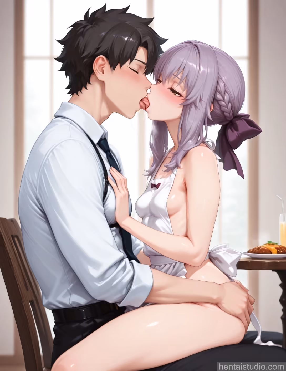 Shinoa Hiiragi - Seraph of the End: Vampire Reign (Owari no Seraph) - Hentai Gallery 2 - 191 Images — image 18 of 191
