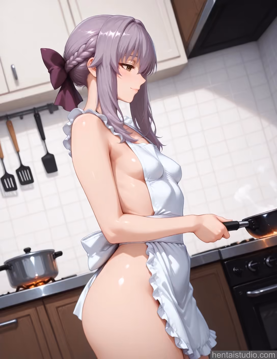 Shinoa Hiiragi - Seraph of the End: Vampire Reign (Owari no Seraph) - Hentai Gallery 2 - 191 Images — image 3 of 191