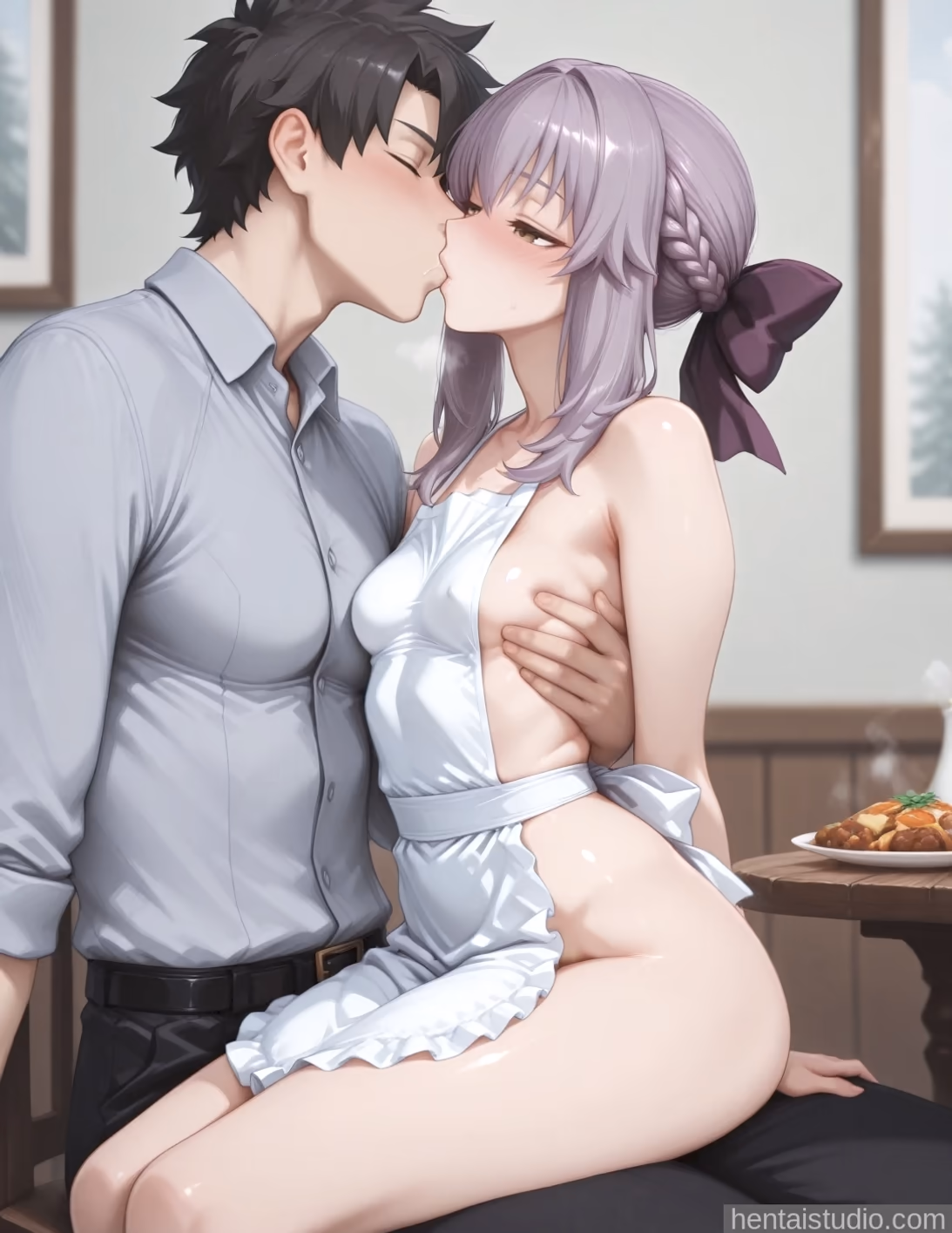 Shinoa Hiiragi from Seraph Of The End: Vampire Reign — image 15 of 191