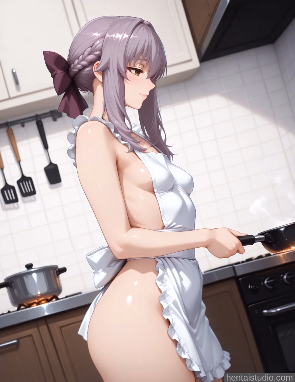 Shinoa Hiiragi from Seraph Of The End: Vampire Reign — image 3 of 191