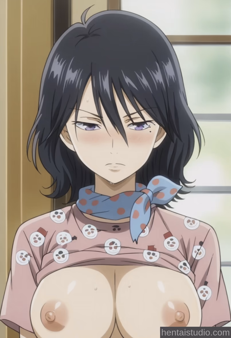 Shinobu Wakamiya from Chihayafuru — image 3 of 50