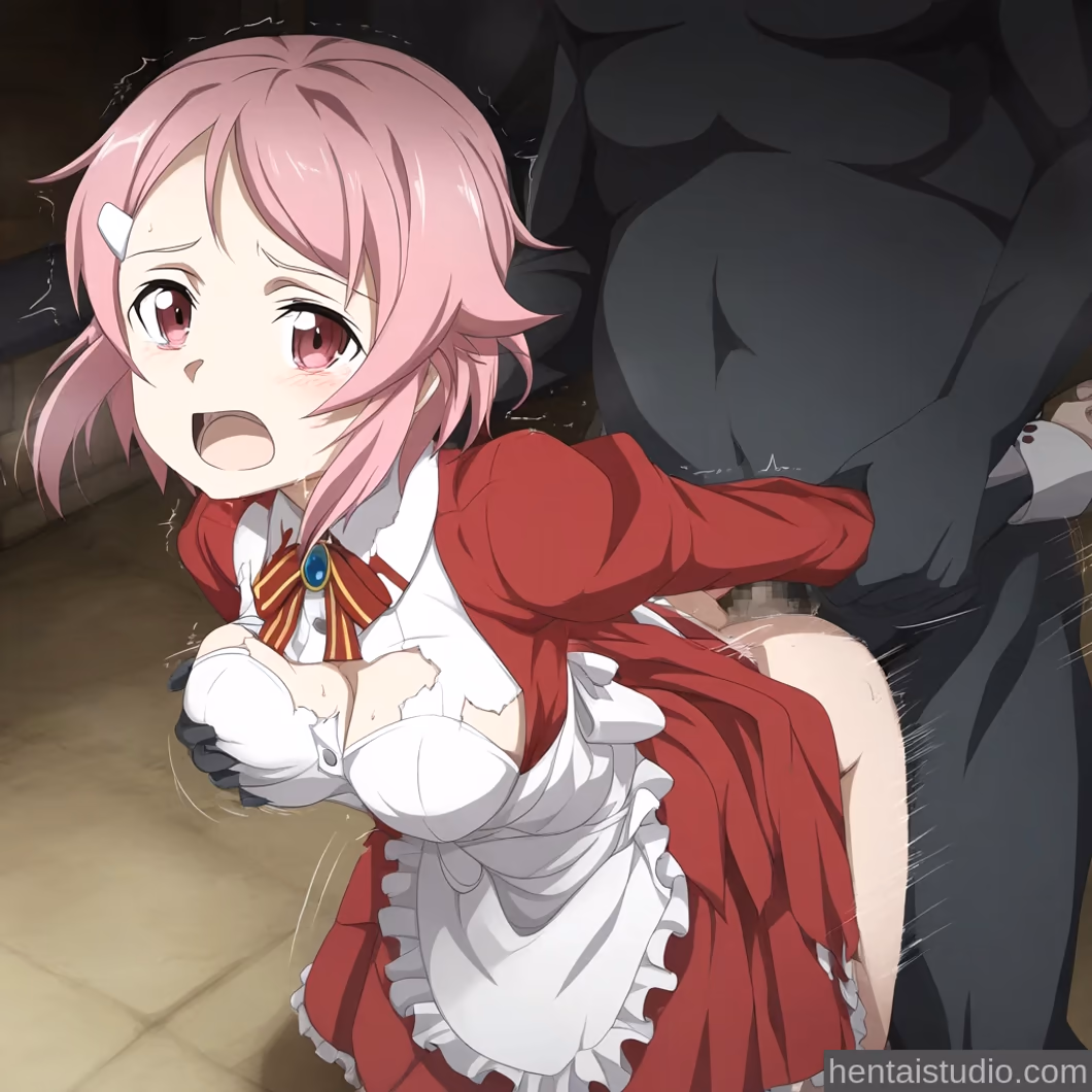 Shinozaki Rika from Sword Art Online (SAO) — image 3 of 16