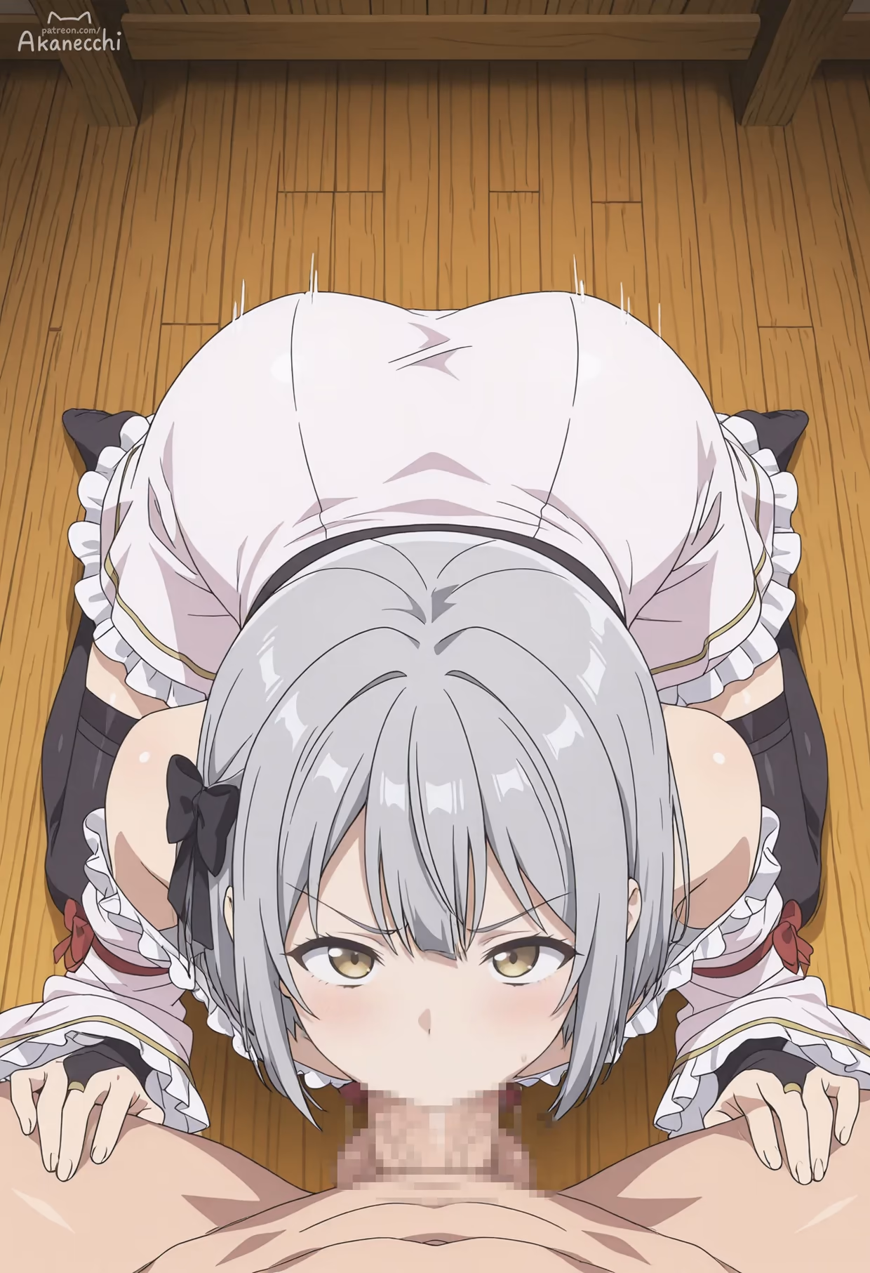 Shion Nasturtium - Jack-of-All-Trades, Party of None (Yuusha Party wo Oidasareta Kiyou Binbou) - Hentai Gallery - 40 Images — image 13 of 40