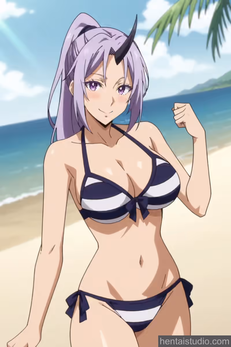 Shion - That Time I Got Reincarnated as a Slime (Tensura, Tensei Shitara Slime Datta Ken) - Hentai Gallery 3 - 35 Images — image 13 of 35