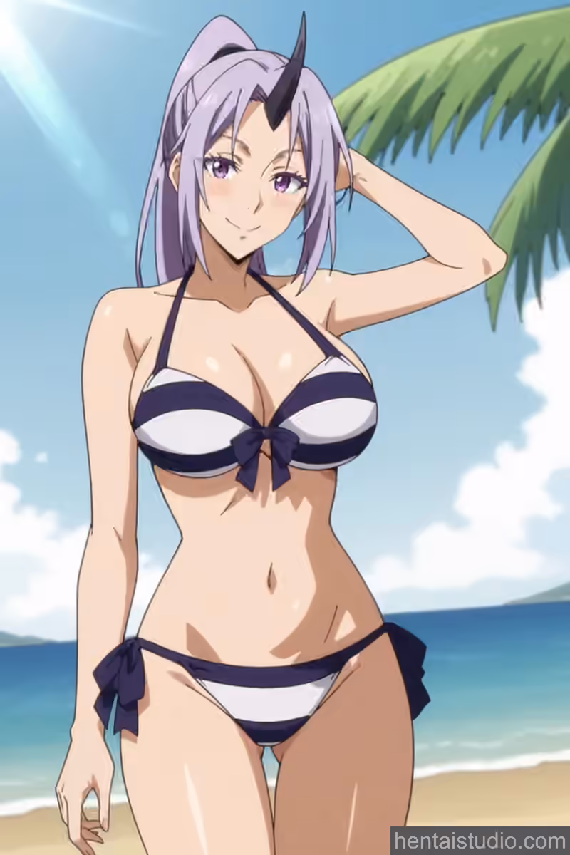 Shion - That Time I Got Reincarnated as a Slime (Tensura, Tensei Shitara Slime Datta Ken) - Hentai Gallery 3 - 35 Images — image 23 of 35