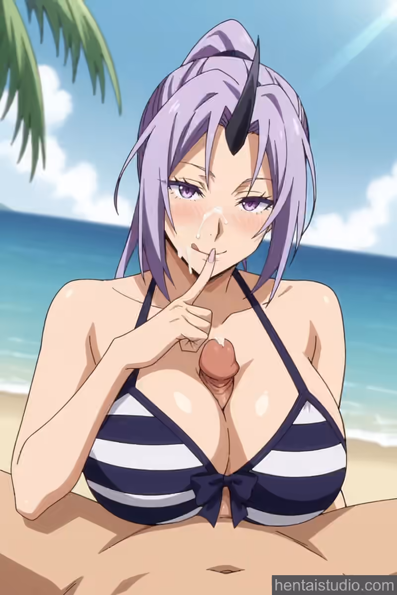 Shion - That Time I Got Reincarnated as a Slime (Tensura, Tensei Shitara Slime Datta Ken) - Hentai Gallery 3 - 35 Images — image 6 of 35