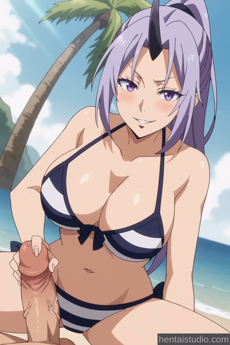 Shion from That Time I Got Reincarnated as a Slime (Tensei Shitara Slime Datta Ken) - Tensura — image 31 of 35