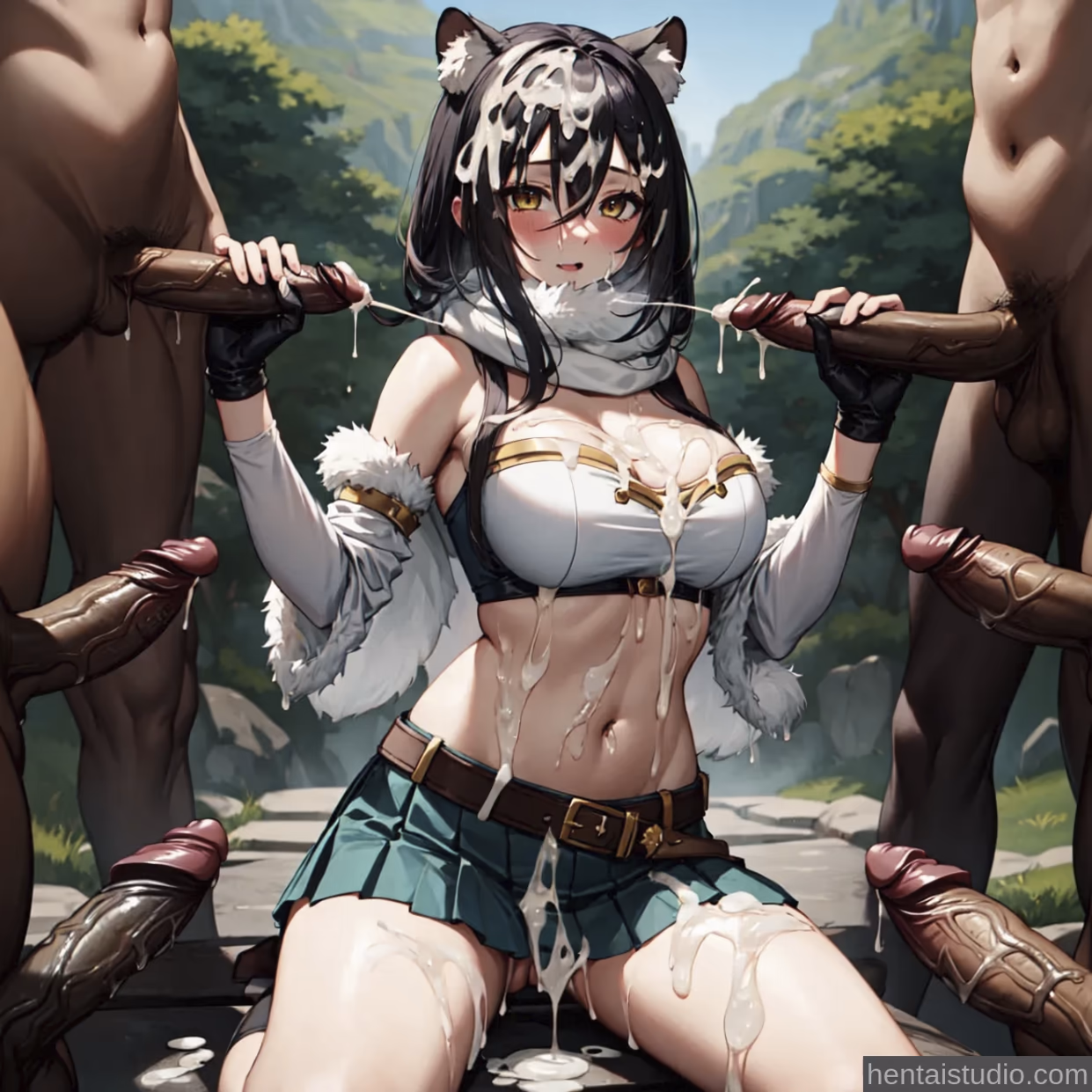 Shiori from Princess Connect! Re:Dive (PriConne) — image 108 of 132