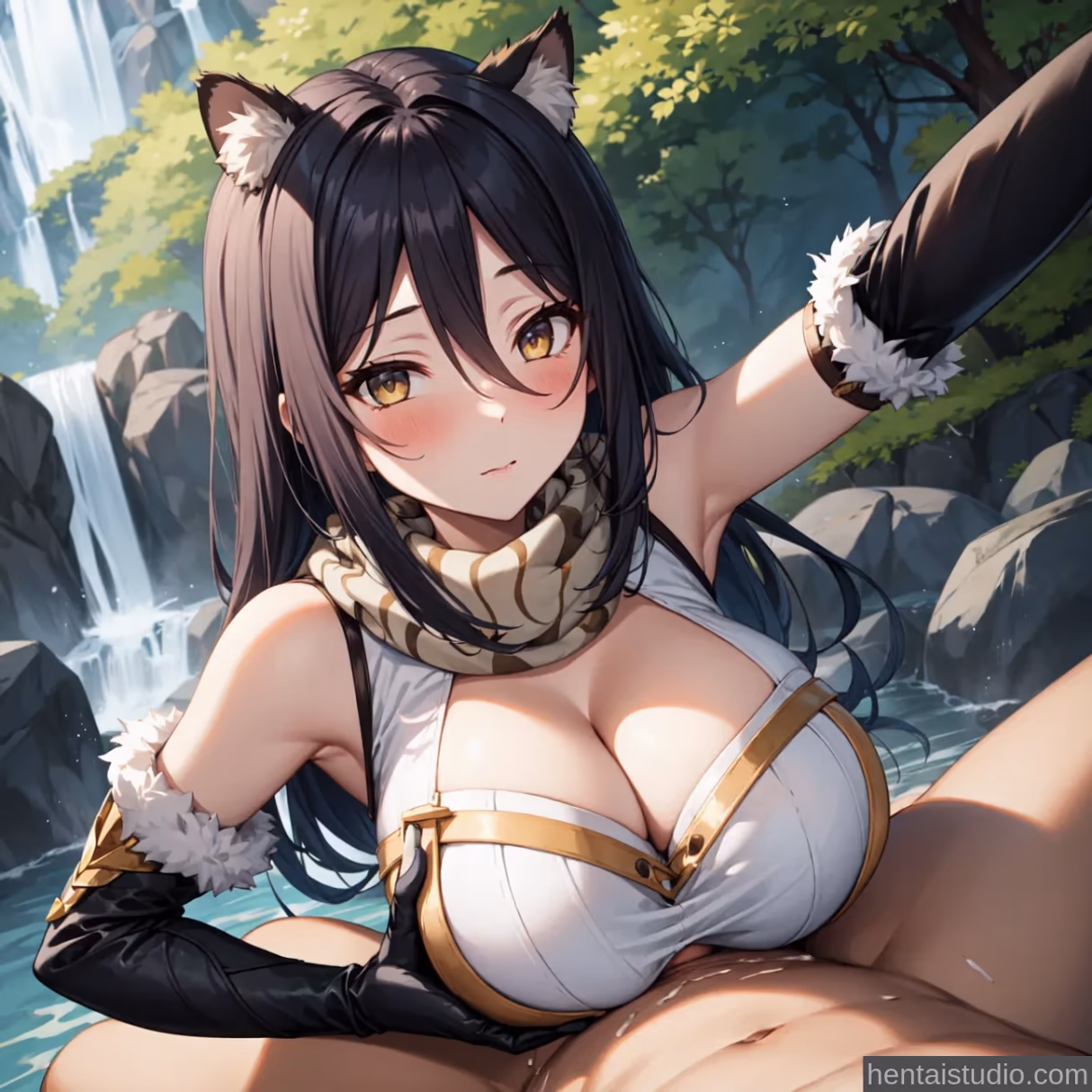 Shiori from Princess Connect! Re:Dive (PriConne) — image 19 of 132