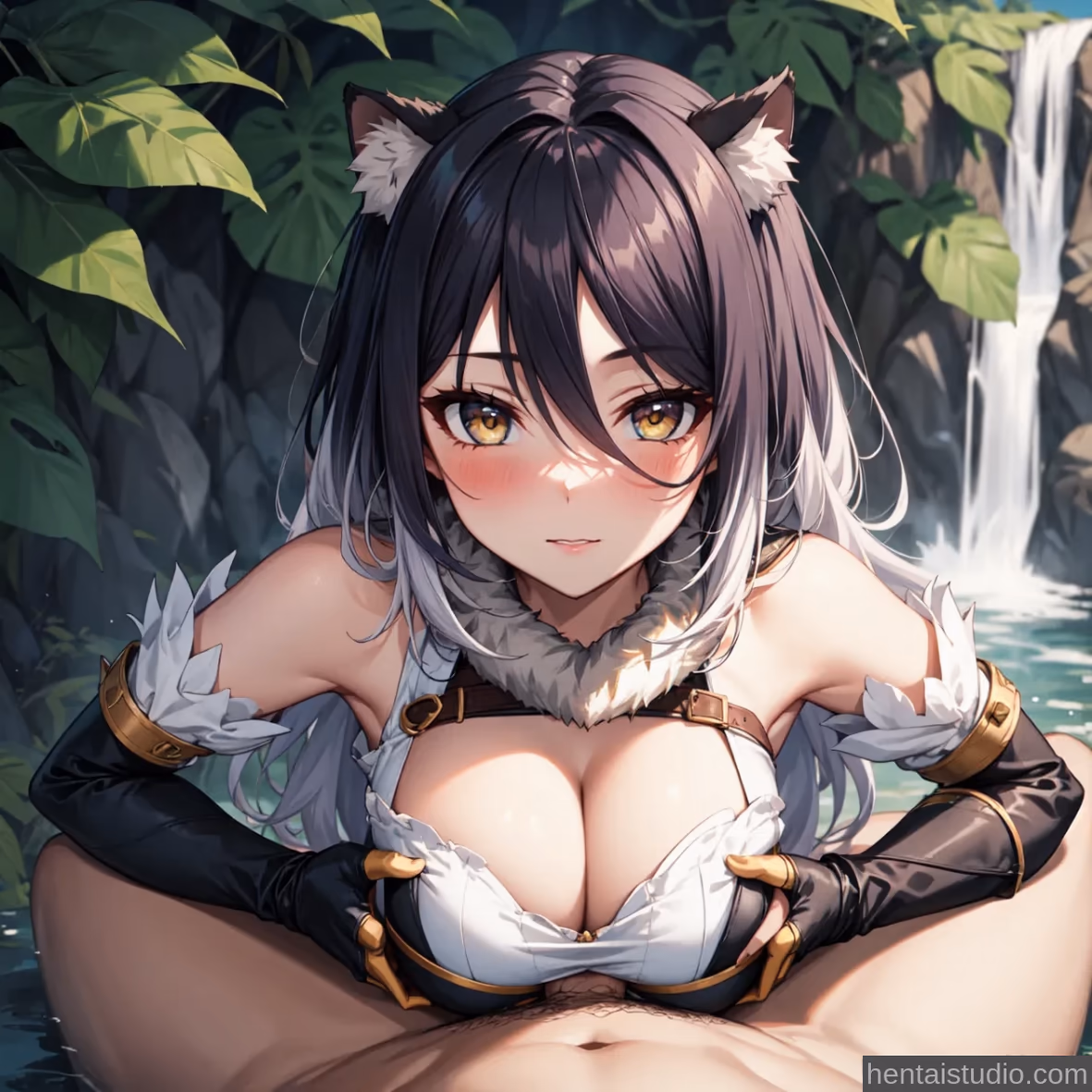 Shiori from Princess Connect! Re:Dive (PriConne) — image 20 of 132