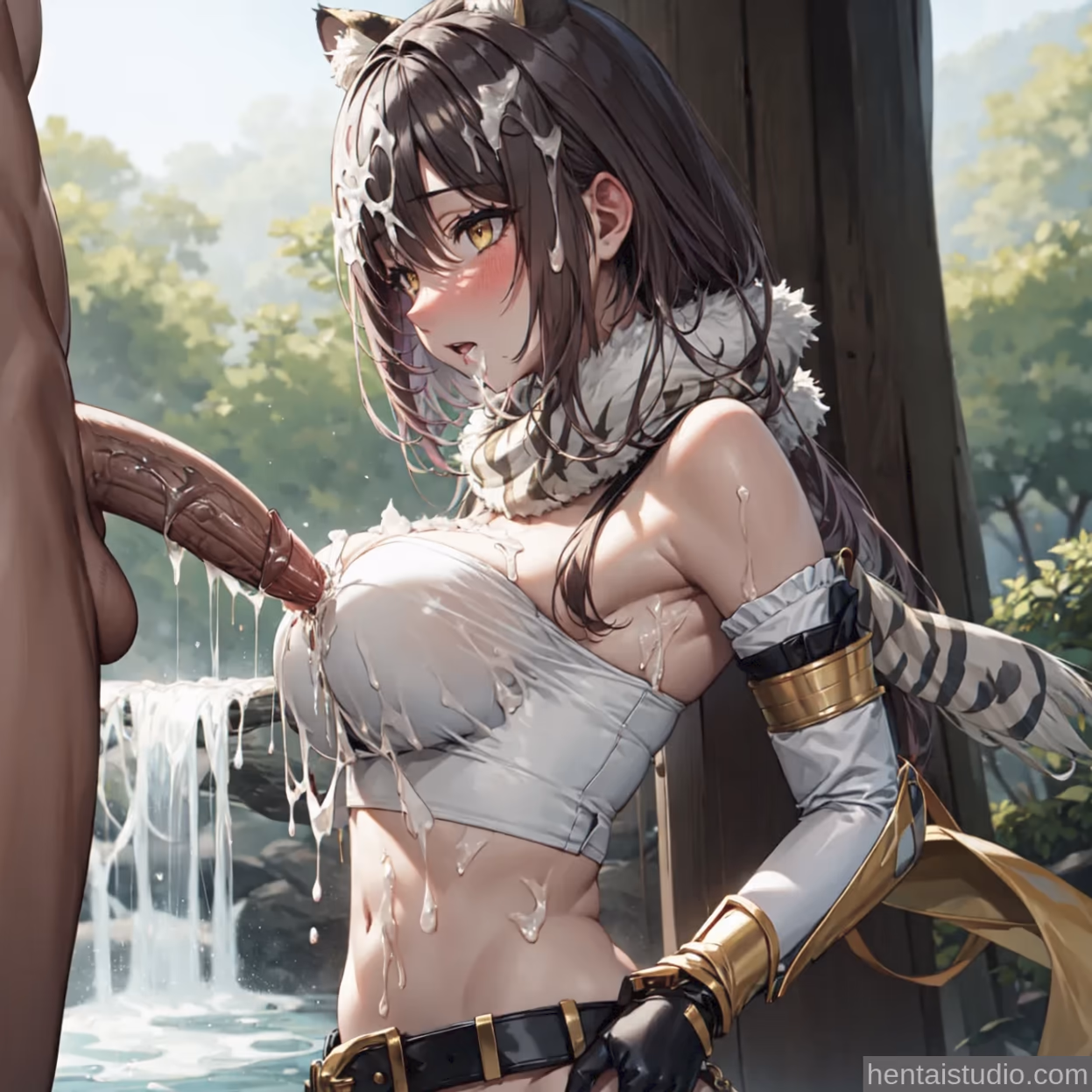 Shiori from Princess Connect! Re:Dive (PriConne) — image 28 of 132