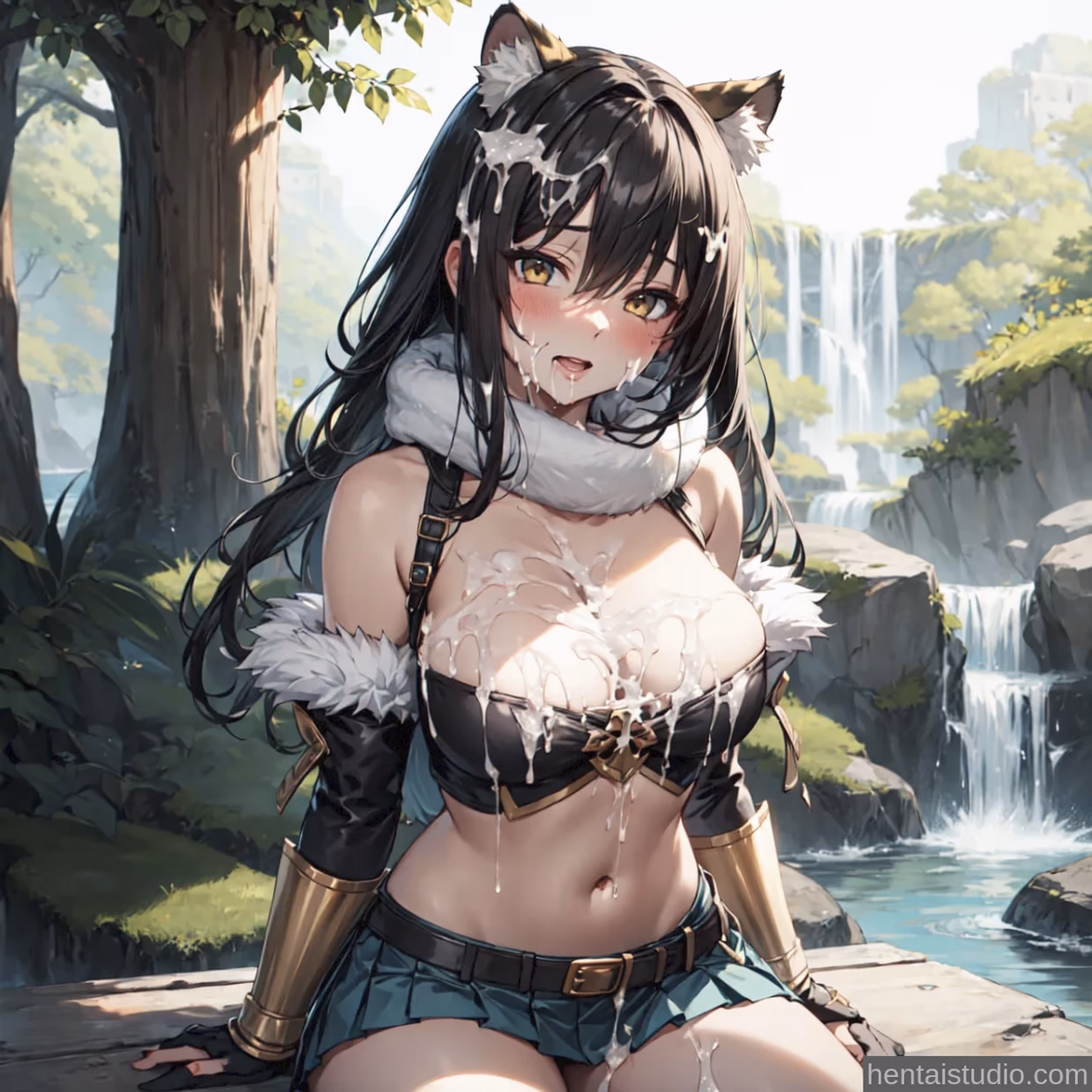 Shiori from Princess Connect! Re:Dive (PriConne) — image 36 of 132