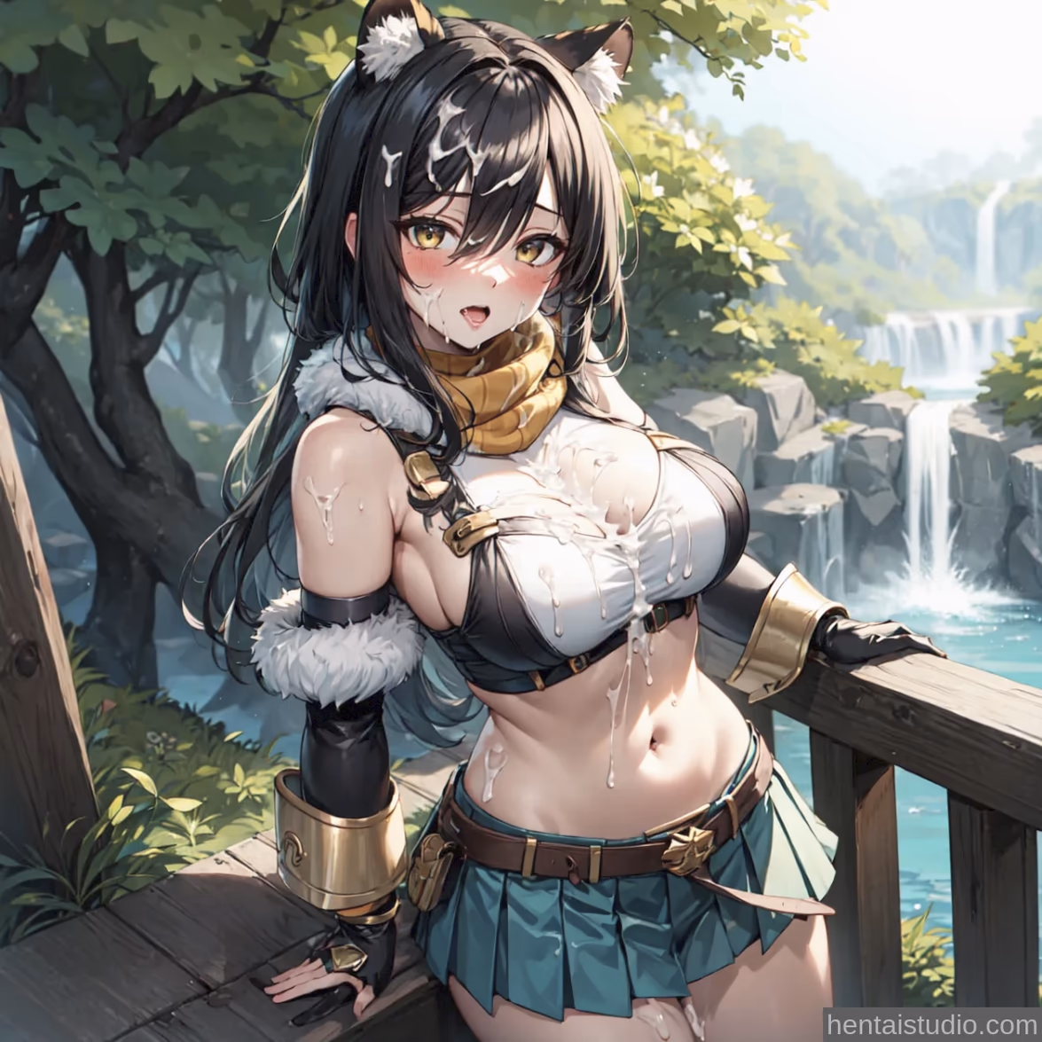 Shiori from Princess Connect! Re:Dive (PriConne) — image 38 of 132