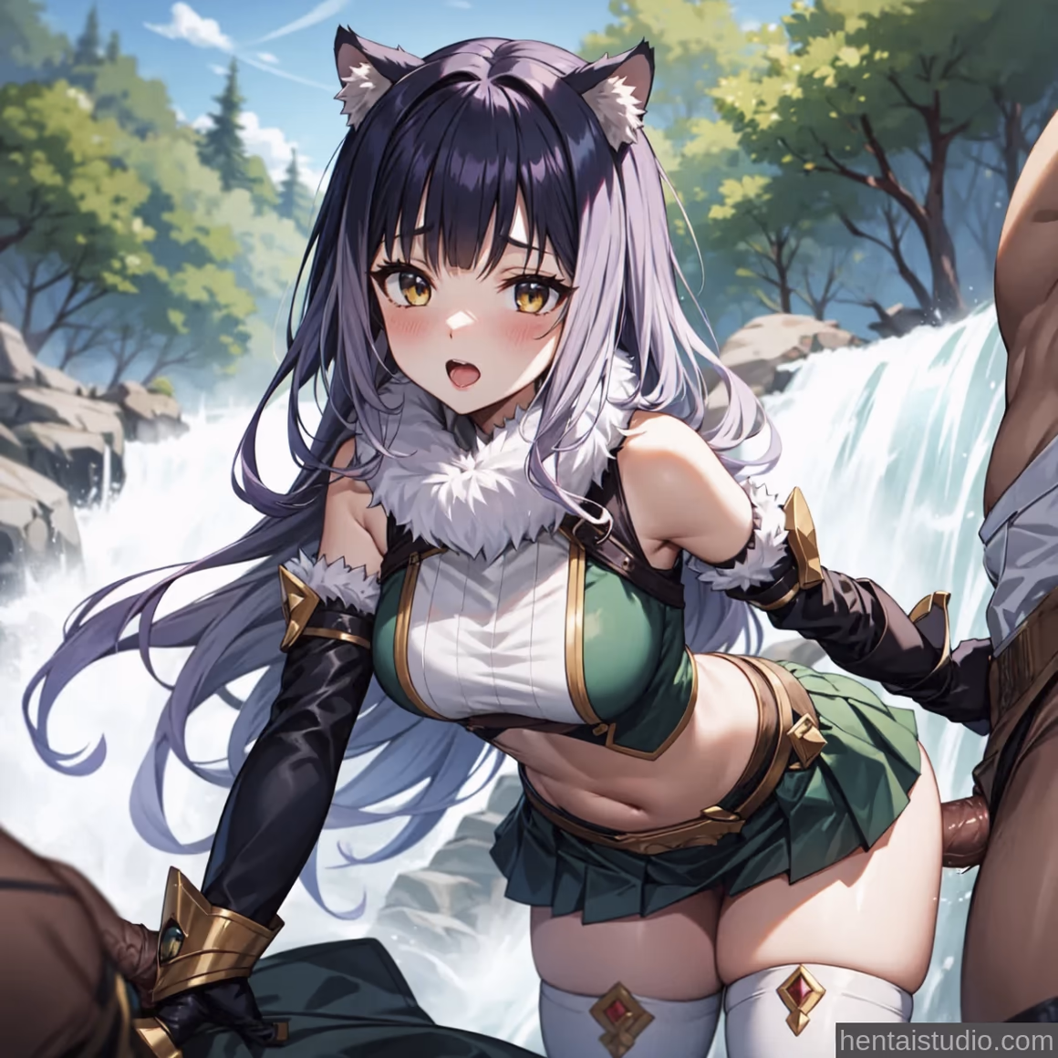 Shiori from Princess Connect! Re:Dive (PriConne) — image 81 of 132