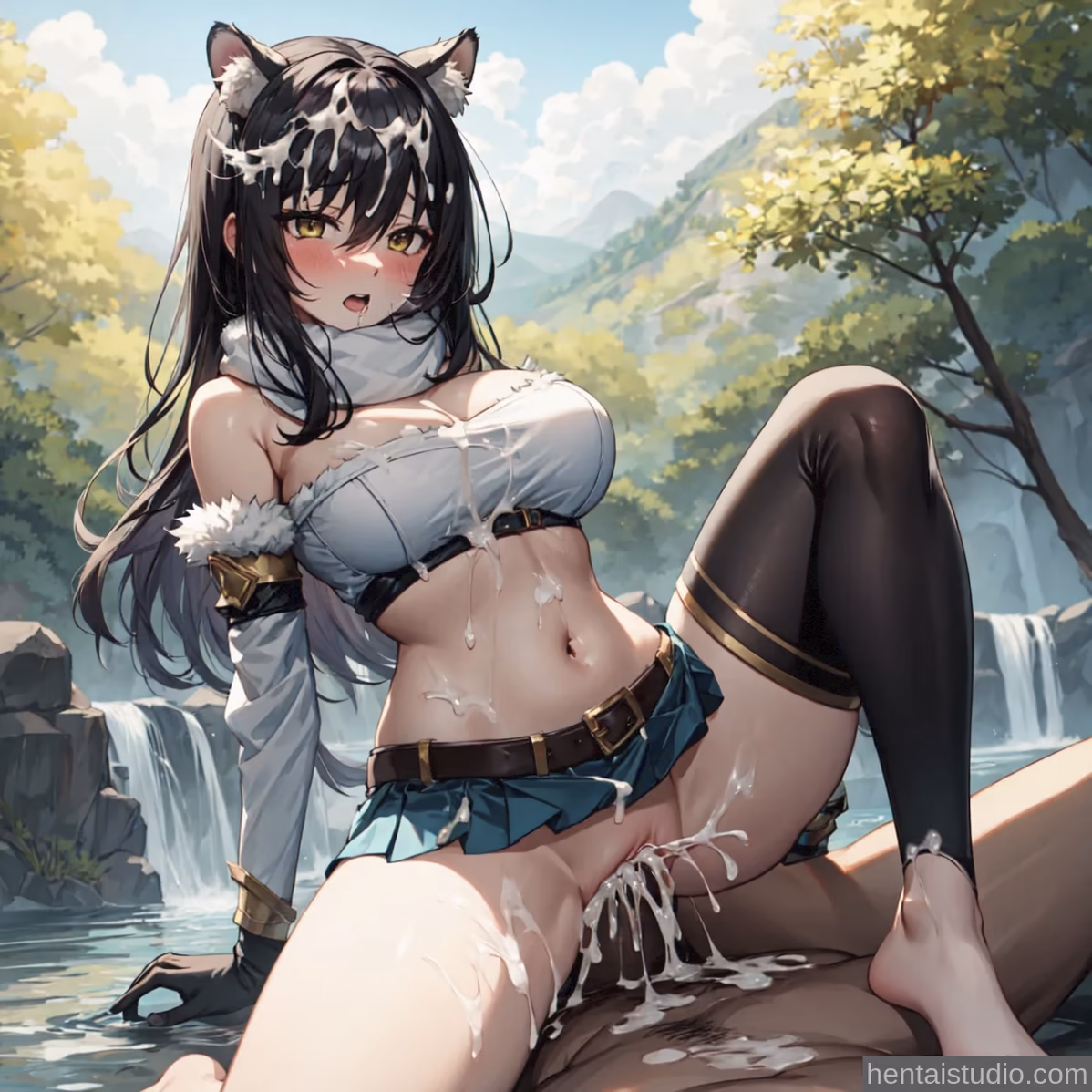 Shiori from Princess Connect! Re:Dive (PriConne) — image 83 of 132