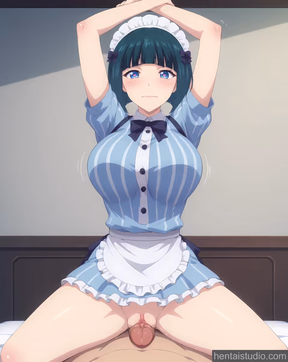 Shiragiku Ono - The Cafe Terrace and Its Goddesses (Megami no Cafe Terrace) - Hentai Gallery 2 - 14 Images — image 6 of 14