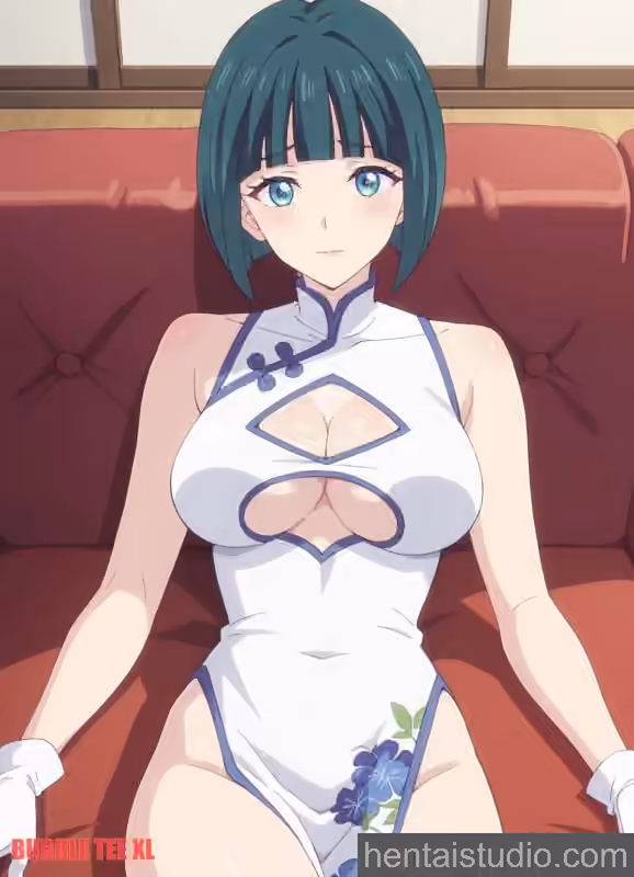 Shiragiku Ono - The Cafe Terrace and Its Goddesses (Megami no Cafe Terrace) - Hentai Gallery 3 - 27 Images — image 1 of 27