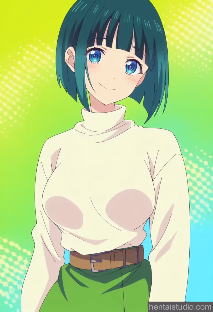 Shiragiku Ono - The Cafe Terrace and Its Goddesses (Megami no Cafe Terrace) - Hentai Gallery 4 - 64 Images — image 1 of 64