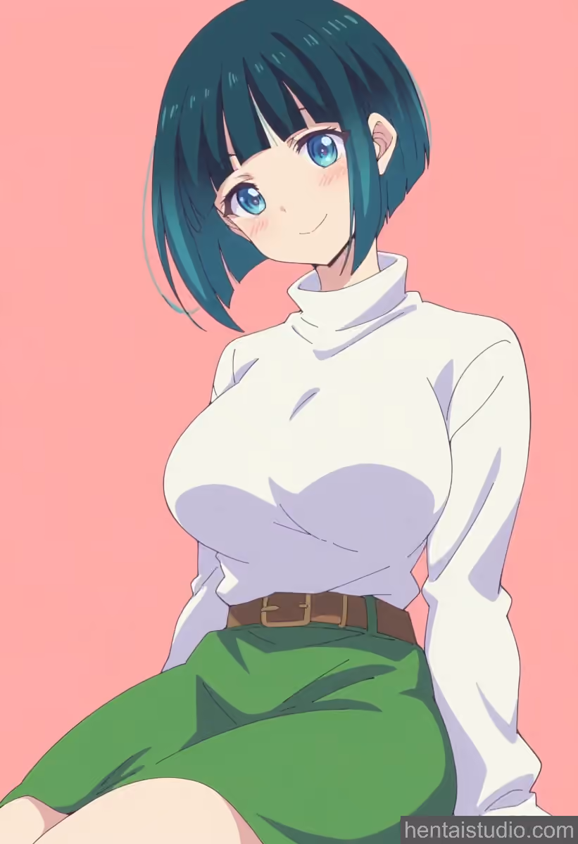 Shiragiku Ono - The Cafe Terrace and Its Goddesses (Megami no Cafe Terrace) - Hentai Gallery 4 - 64 Images — image 3 of 64