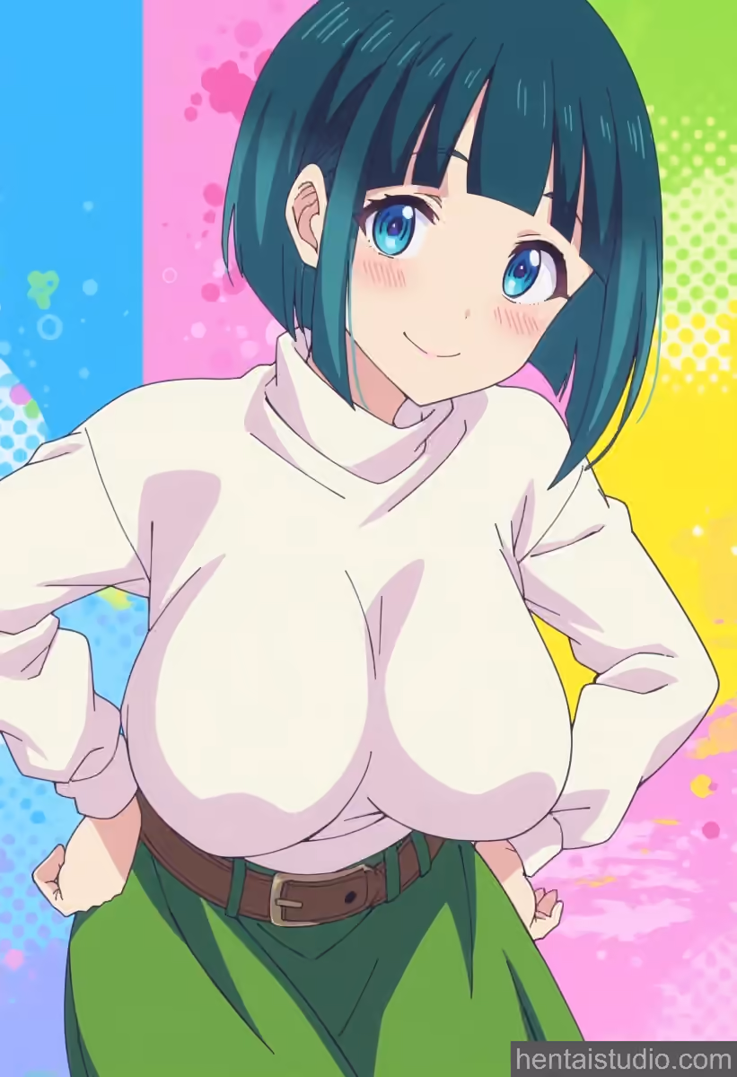 Shiragiku Ono - The Cafe Terrace and Its Goddesses (Megami no Cafe Terrace) - Hentai Gallery 4 - 64 Images — image 4 of 64