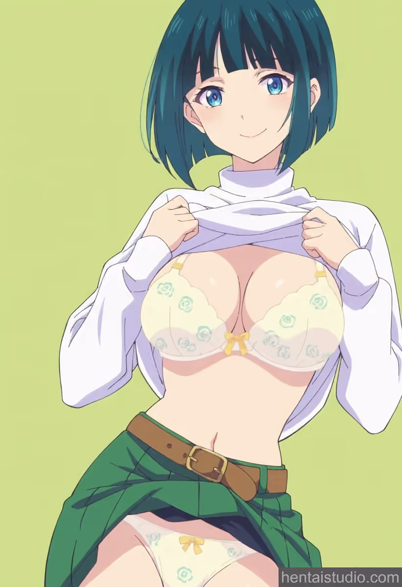 Shiragiku Ono - The Cafe Terrace and Its Goddesses (Megami no Cafe Terrace) - Hentai Gallery 4 - 64 Images — image 6 of 64