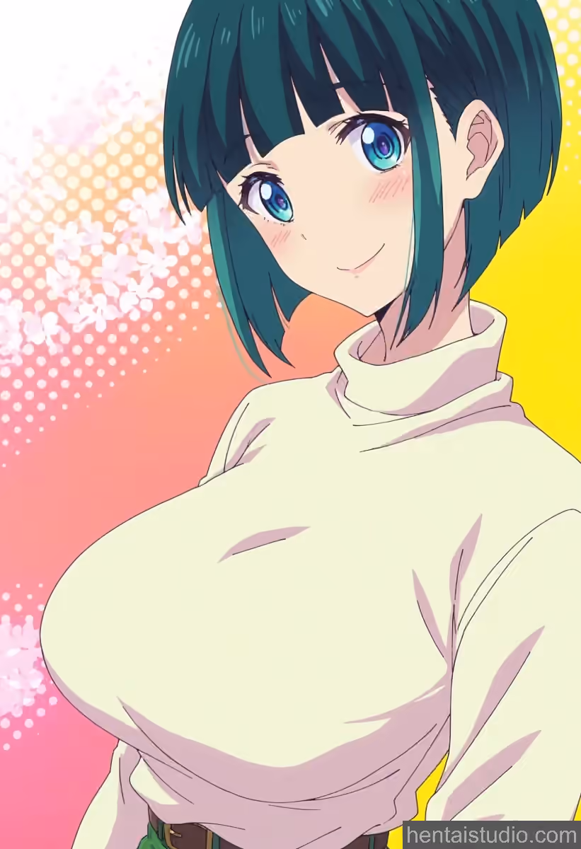 Shiragiku Ono - The Cafe Terrace and Its Goddesses (Megami no Cafe Terrace) - Hentai Gallery 4 - 64 Images — image 7 of 64