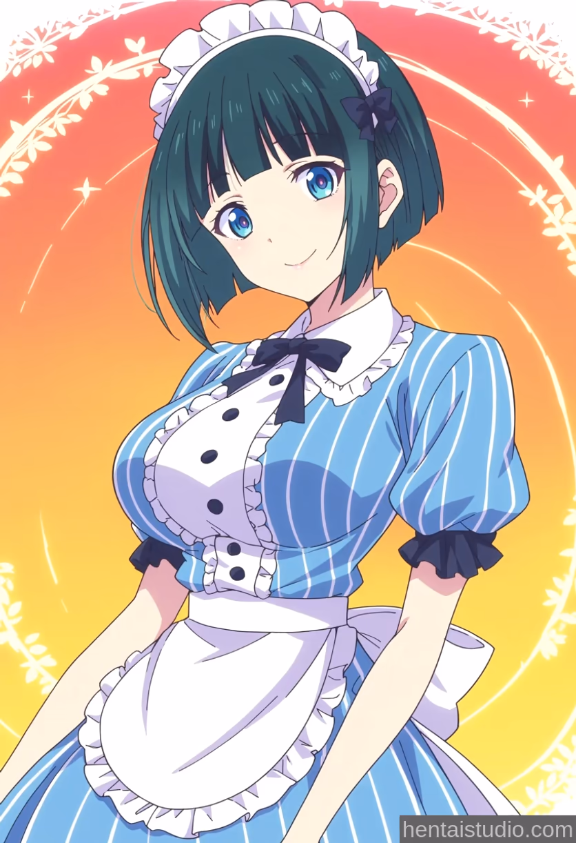 Shiragiku Ono from The Cafe Terrace And Its Goddesses — image 22 of 64