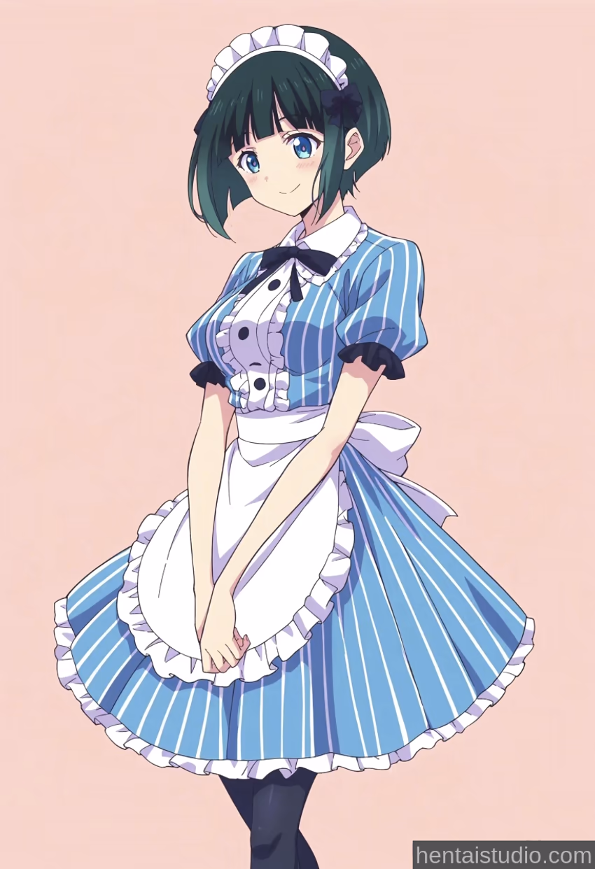 Shiragiku Ono from The Cafe Terrace And Its Goddesses — image 27 of 64