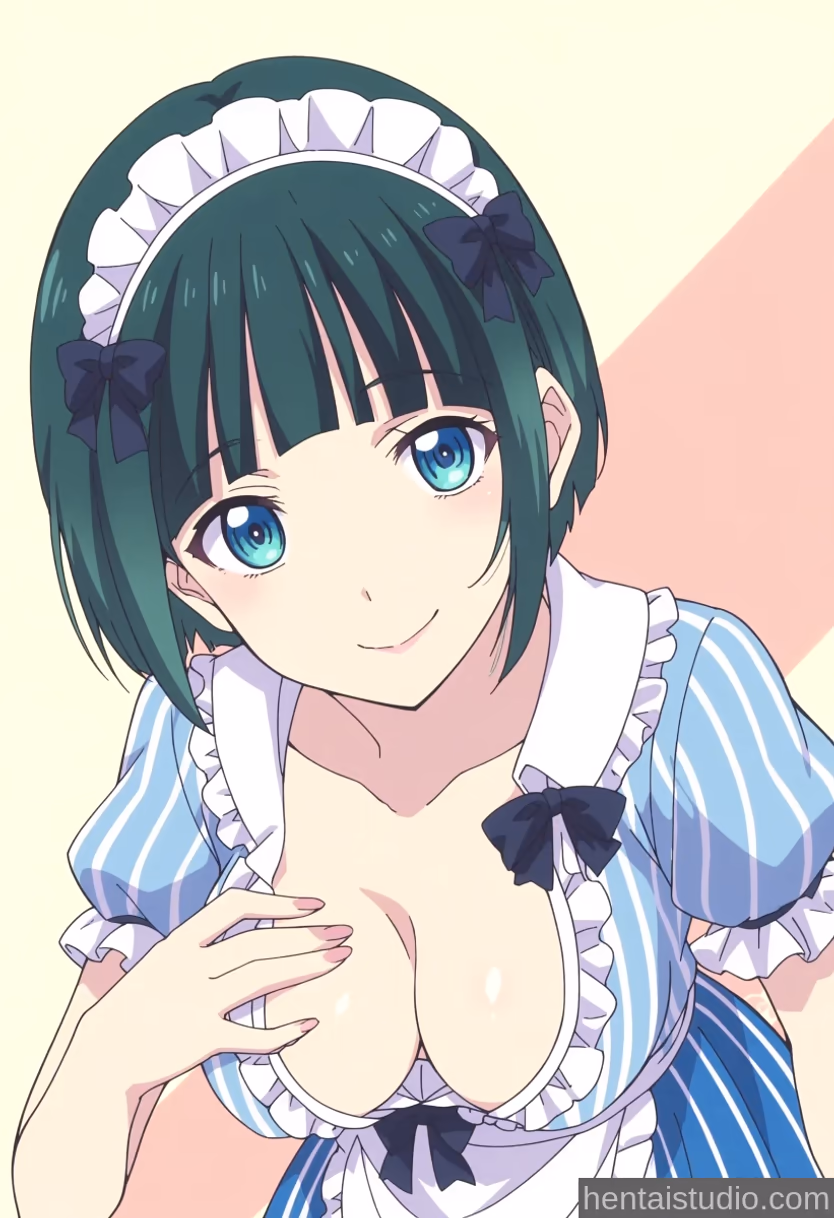 Shiragiku Ono from The Cafe Terrace And Its Goddesses — image 29 of 64