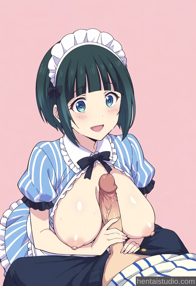 Shiragiku Ono from The Cafe Terrace And Its Goddesses — image 33 of 64