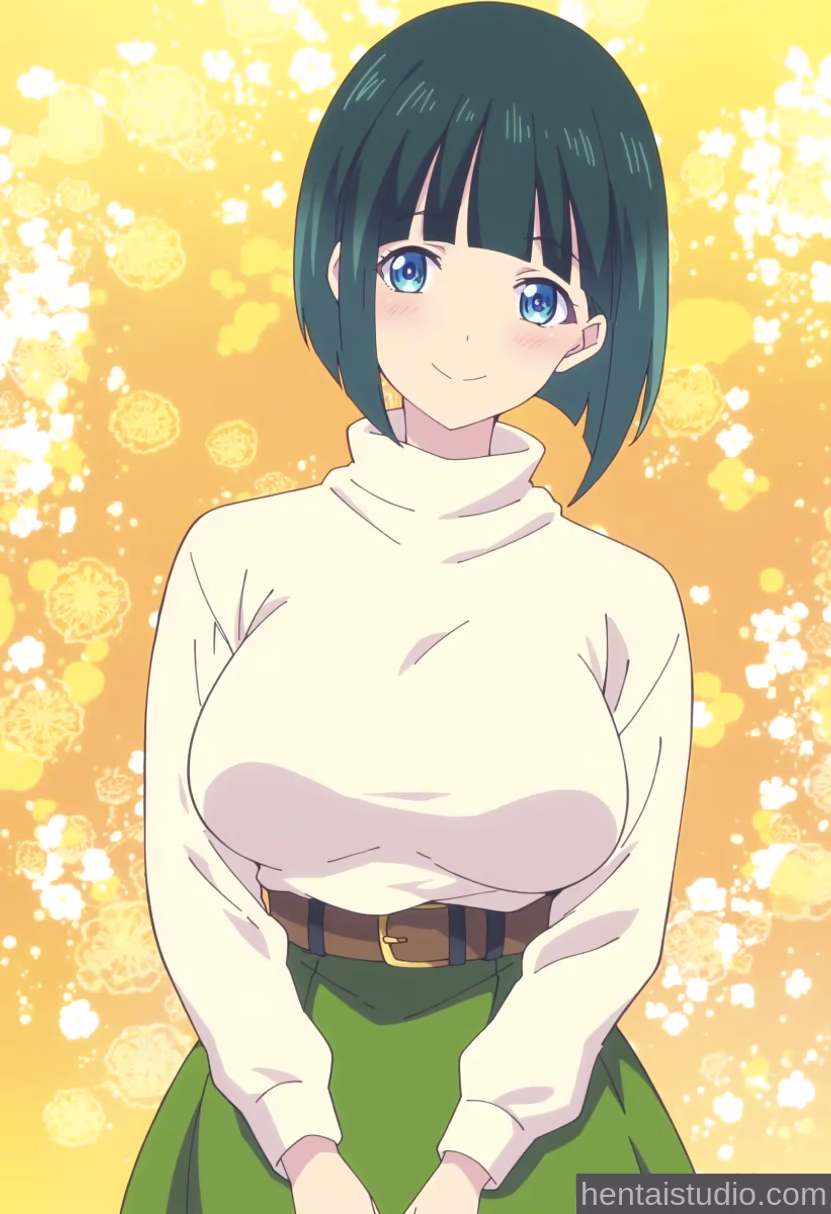 Shiragiku Ono from The Cafe Terrace And Its Goddesses — image 5 of 64