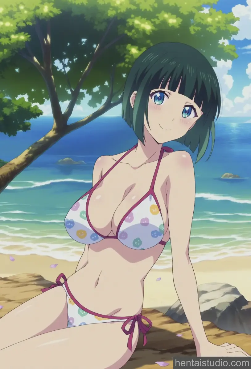 HD hentai gallery of Shiragiku Ono - Uncensored collection