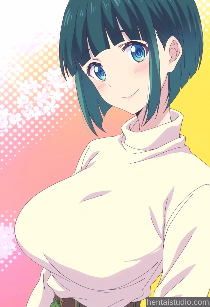 Shiragiku Ono from The Cafe Terrace And Its Goddesses — image 7 of 64