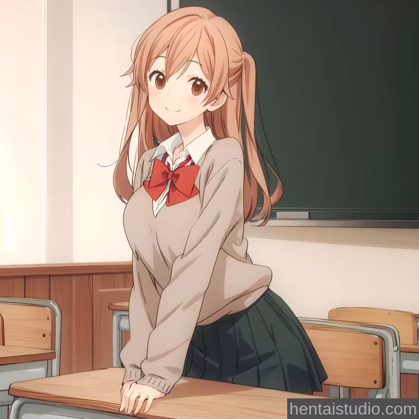 Shiraishi from Tanaka Kun Is Always Listless — image 2 of 3