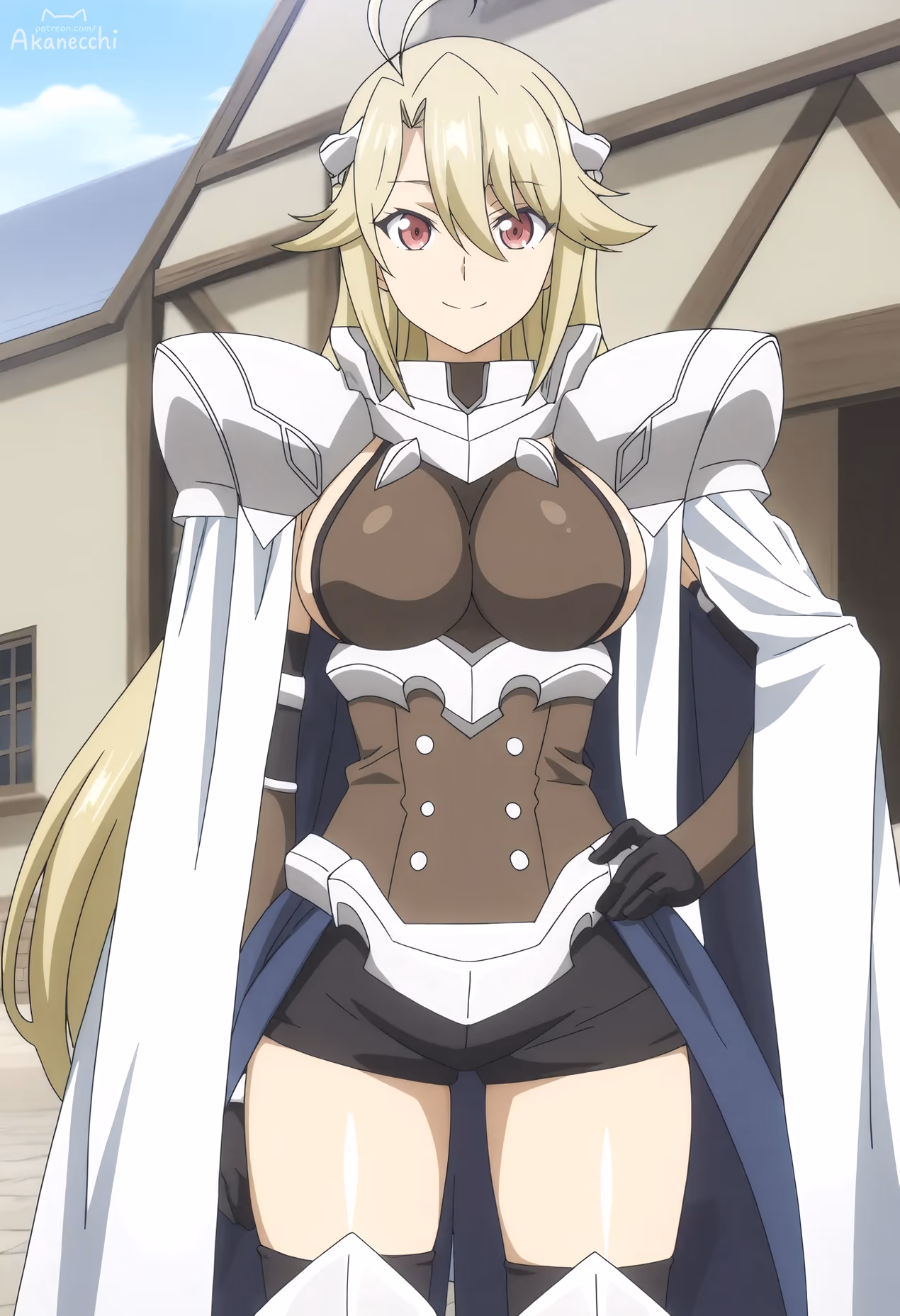 Shirley Grantz - Noble Reincarnation: Born Blessed, So I'll Obtain Ultimate Power (Kizoku Tensei: Megumareta Umare kara Saikyou no Chikara o Eru) - Hentai Gallery 1 - 136 Images — image 1 of 136