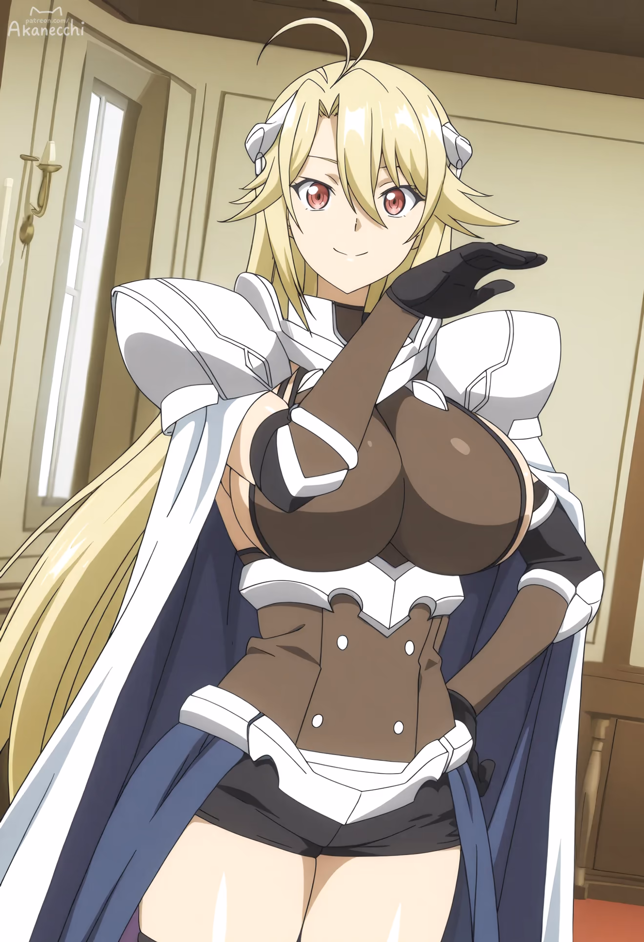 Shirley Grantz - Noble Reincarnation: Born Blessed, So I'll Obtain Ultimate Power (Kizoku Tensei: Megumareta Umare kara Saikyou no Chikara o Eru) - Hentai Gallery 1 - 136 Images — image 100 of 136