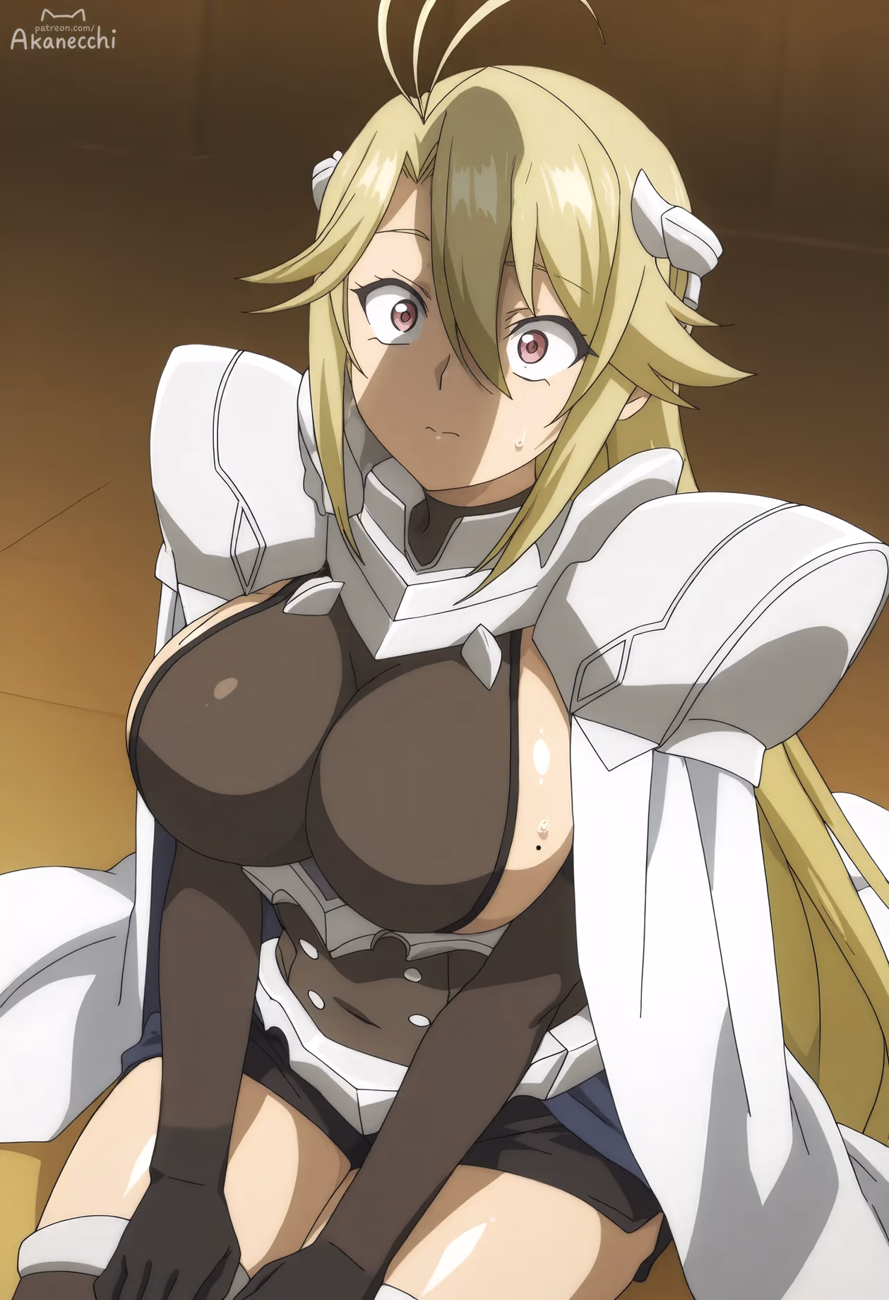 Shirley Grantz - Noble Reincarnation: Born Blessed, So I'll Obtain Ultimate Power (Kizoku Tensei: Megumareta Umare kara Saikyou no Chikara o Eru) - Hentai Gallery 1 - 136 Images — image 12 of 136