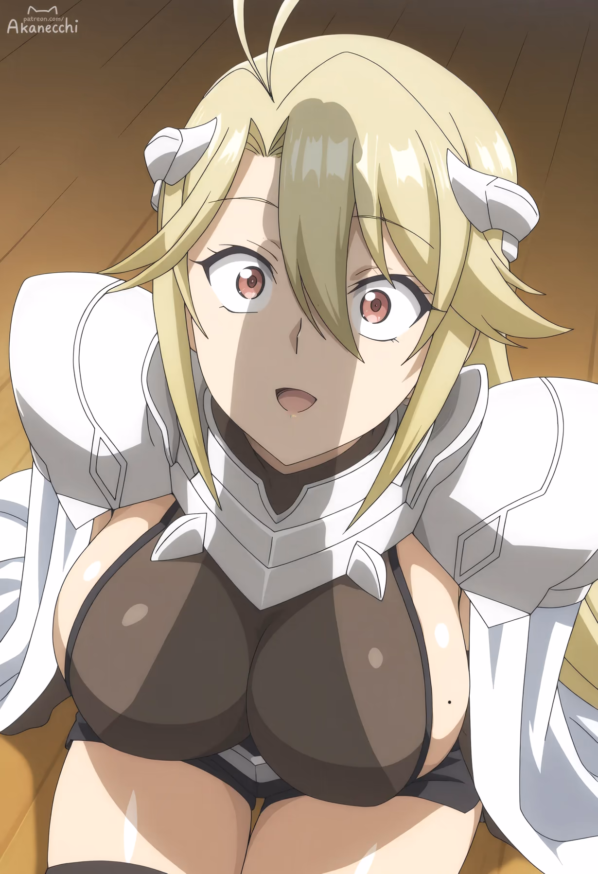 Shirley Grantz - Noble Reincarnation: Born Blessed, So I'll Obtain Ultimate Power (Kizoku Tensei: Megumareta Umare kara Saikyou no Chikara o Eru) - Hentai Gallery 1 - 136 Images — image 13 of 136