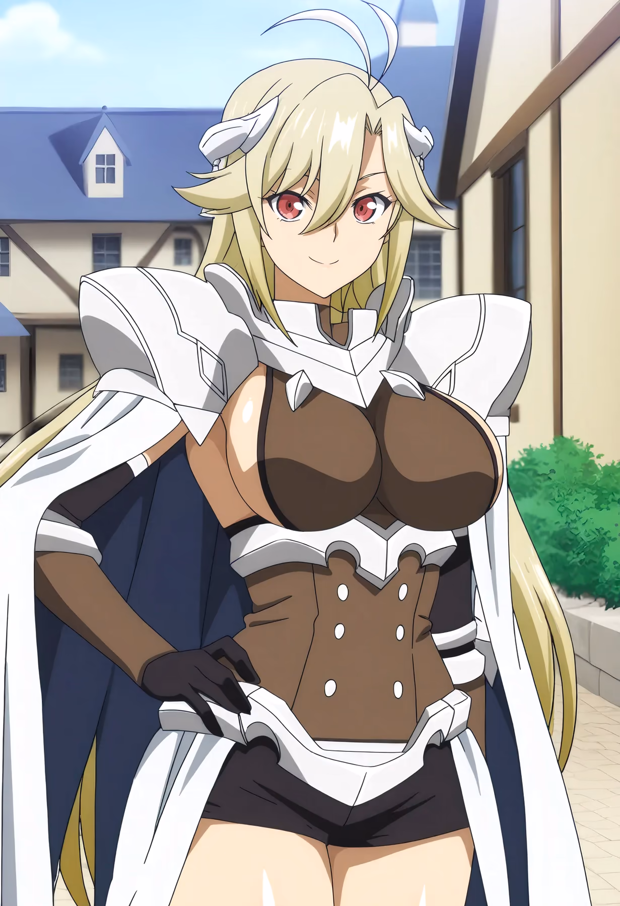 Shirley Grantz - Noble Reincarnation: Born Blessed, So I'll Obtain Ultimate Power (Kizoku Tensei: Megumareta Umare kara Saikyou no Chikara o Eru) - Hentai Gallery 1 - 136 Images — image 2 of 136