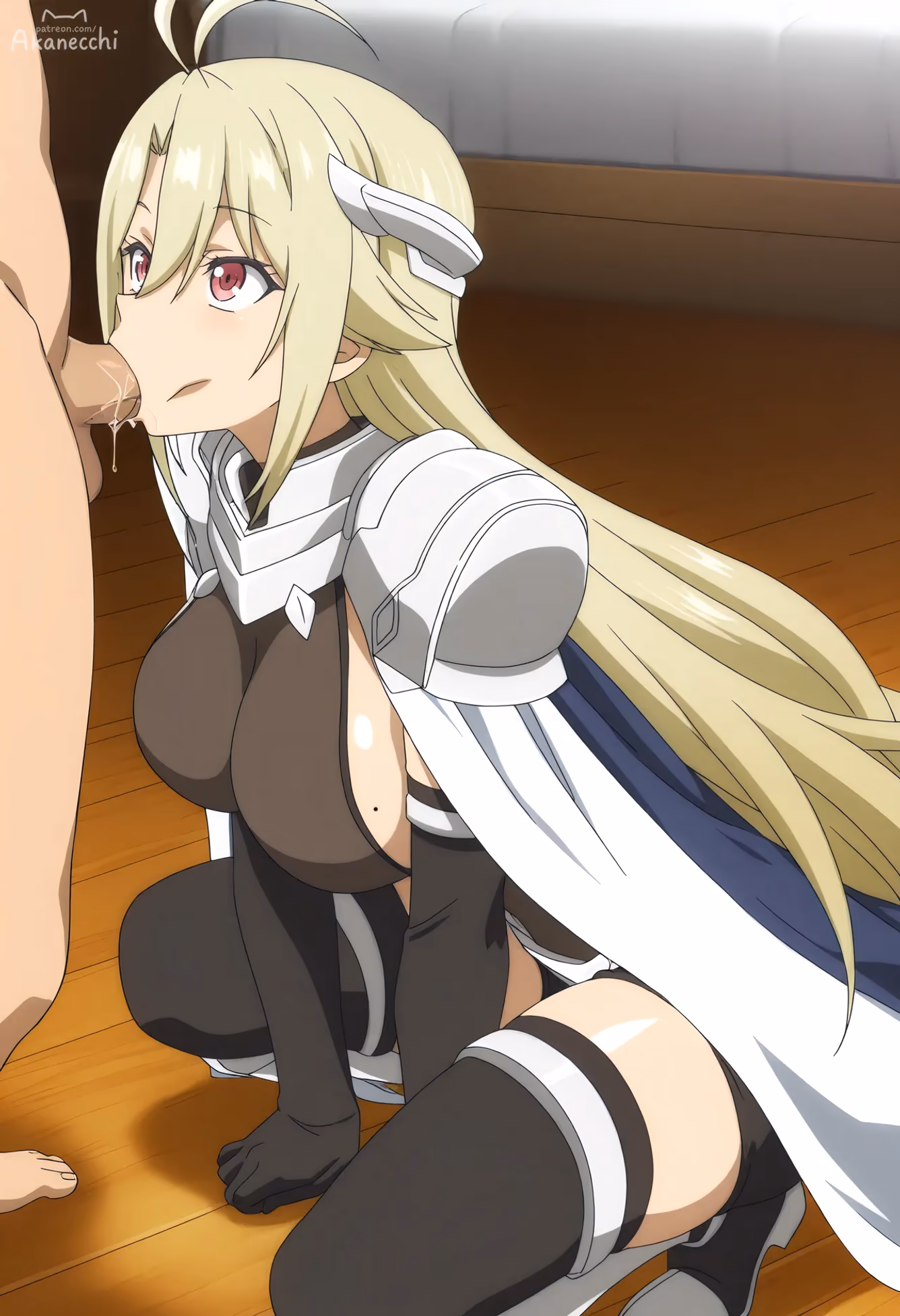 Shirley Grantz - Noble Reincarnation: Born Blessed, So I'll Obtain Ultimate Power (Kizoku Tensei: Megumareta Umare kara Saikyou no Chikara o Eru) - Hentai Gallery 1 - 136 Images — image 24 of 136