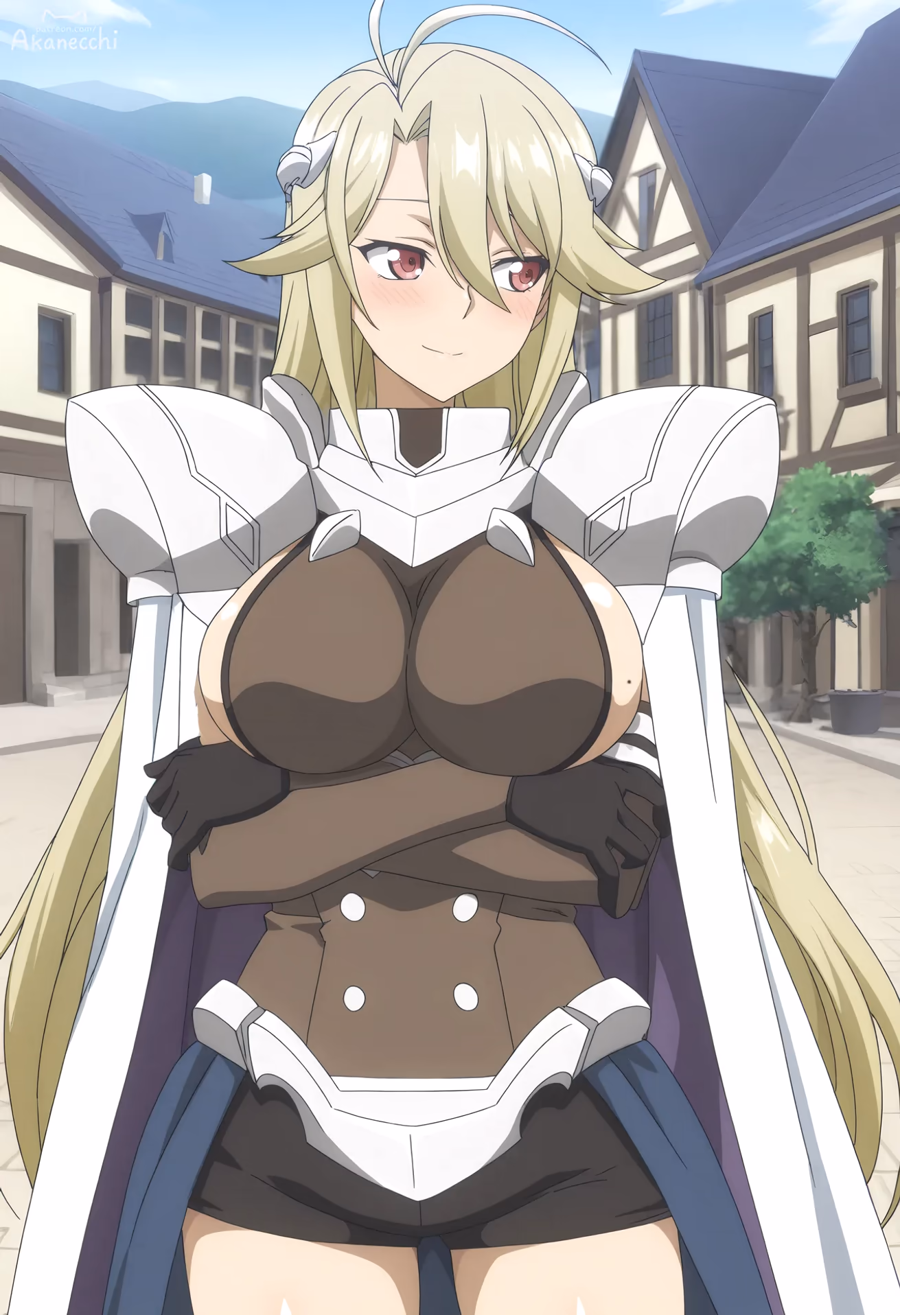 Shirley Grantz - Noble Reincarnation: Born Blessed, So I'll Obtain Ultimate Power (Kizoku Tensei: Megumareta Umare kara Saikyou no Chikara o Eru) - Hentai Gallery 1 - 136 Images — image 3 of 136
