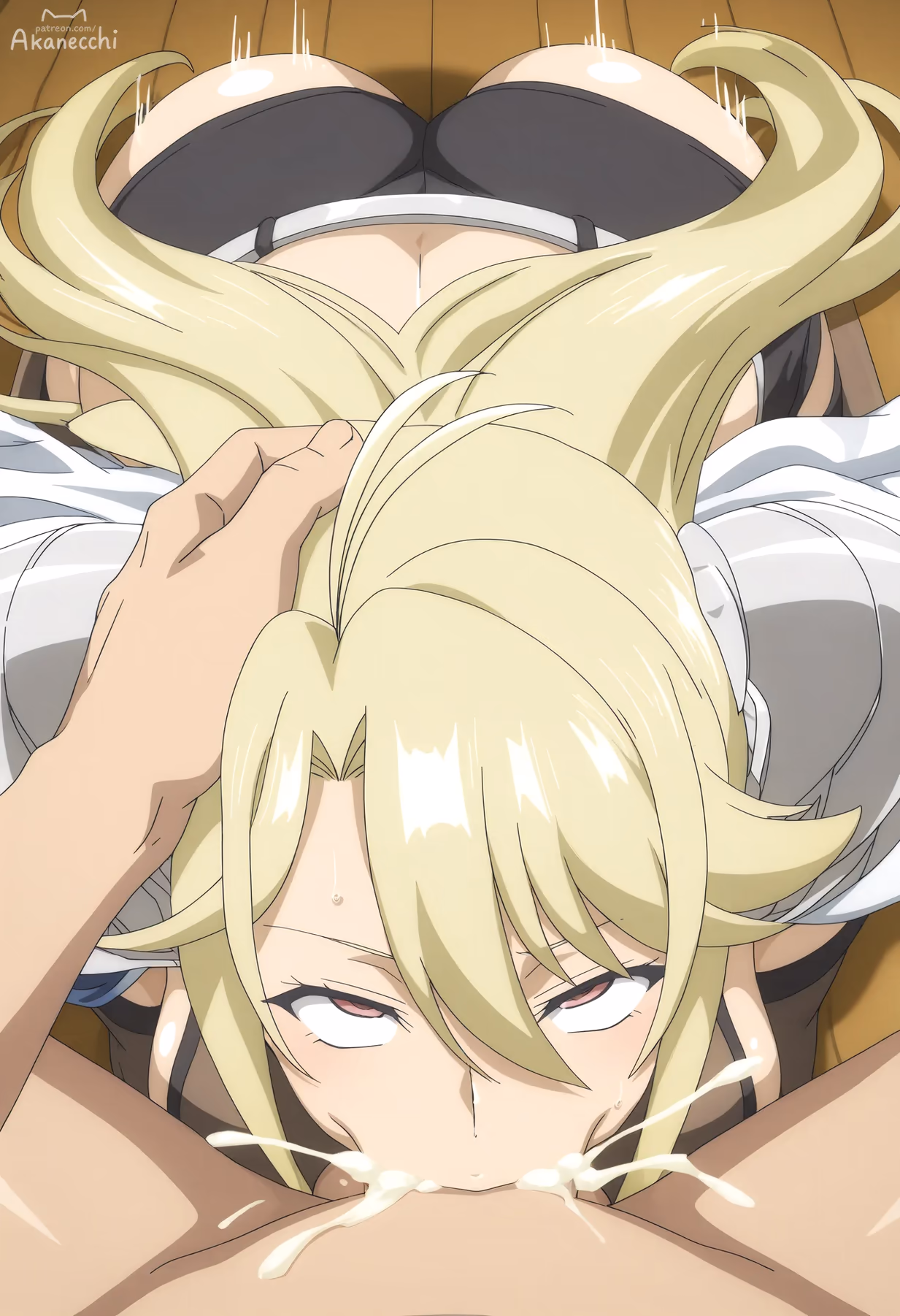 Shirley Grantz - Noble Reincarnation: Born Blessed, So I'll Obtain Ultimate Power (Kizoku Tensei: Megumareta Umare kara Saikyou no Chikara o Eru) - Hentai Gallery 1 - 136 Images — image 33 of 136