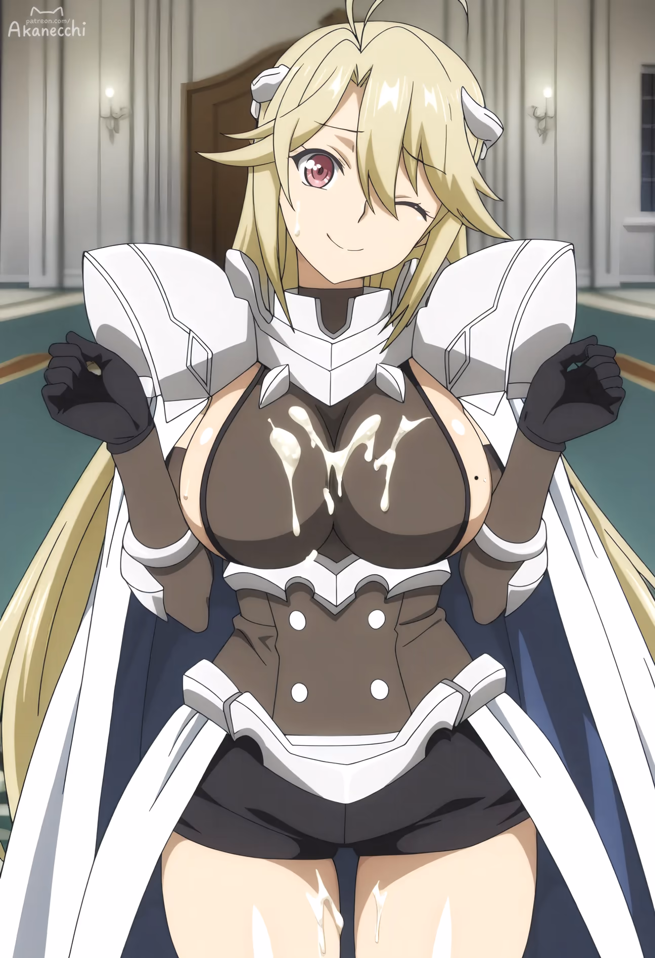 Shirley Grantz - Noble Reincarnation: Born Blessed, So I'll Obtain Ultimate Power (Kizoku Tensei: Megumareta Umare kara Saikyou no Chikara o Eru) - Hentai Gallery 1 - 136 Images — image 39 of 136