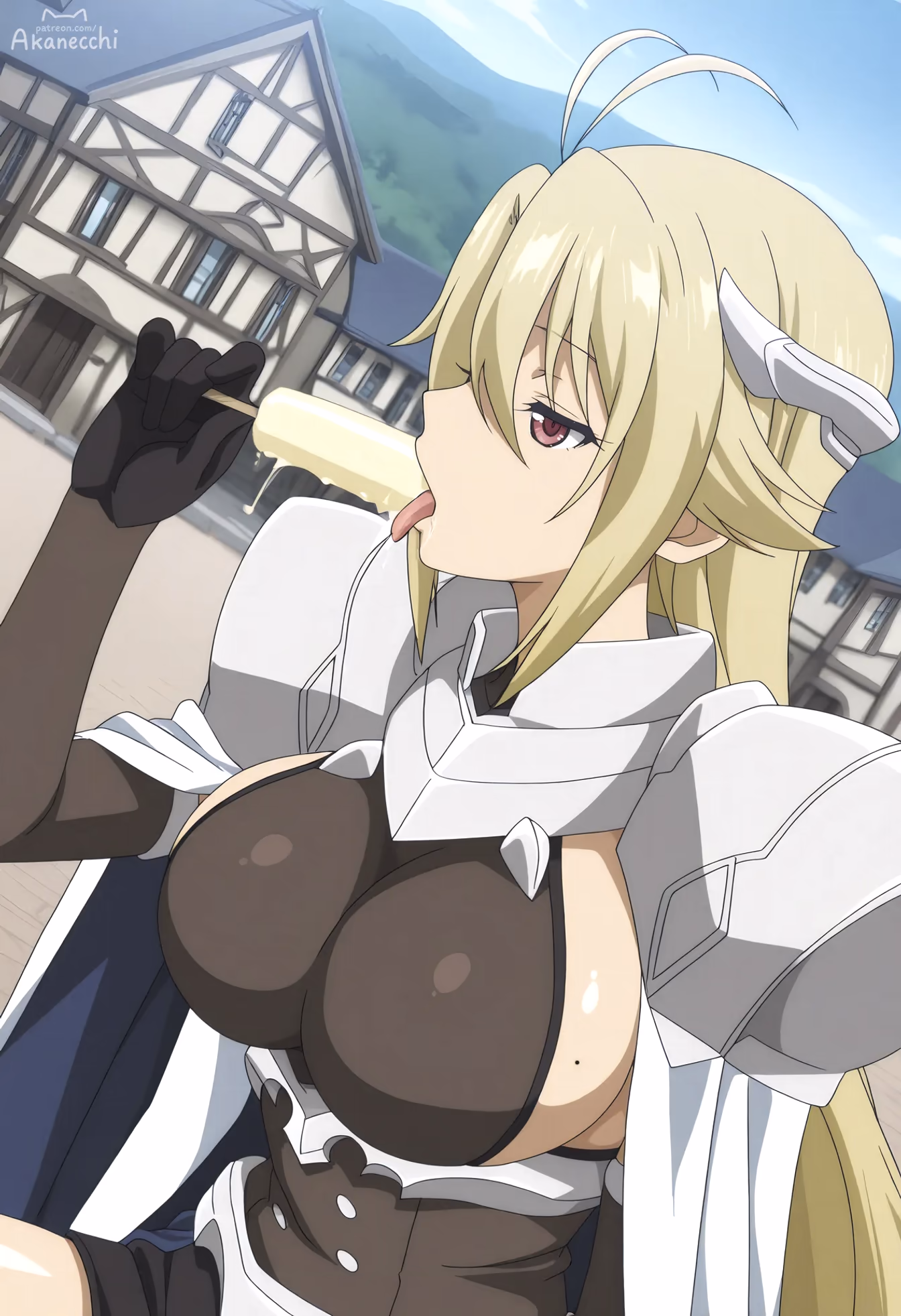Shirley Grantz - Noble Reincarnation: Born Blessed, So I'll Obtain Ultimate Power (Kizoku Tensei: Megumareta Umare kara Saikyou no Chikara o Eru) - Hentai Gallery 1 - 136 Images — image 6 of 136