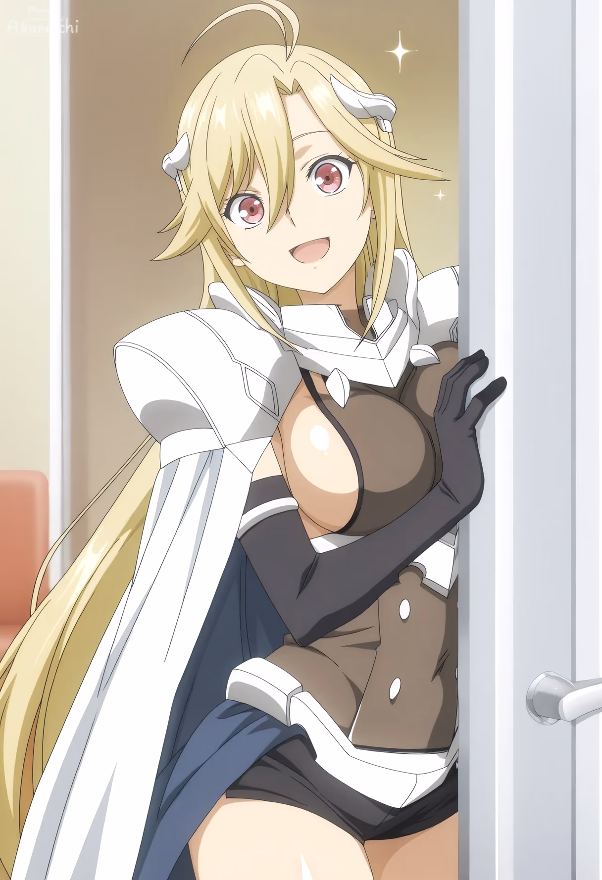 Shirley Grantz - Noble Reincarnation: Born Blessed, So I'll Obtain Ultimate Power (Kizoku Tensei: Megumareta Umare kara Saikyou no Chikara o Eru) - Hentai Gallery 1 - 136 Images — image 7 of 136