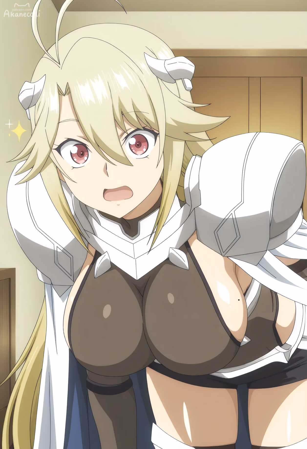 Shirley Grantz - Noble Reincarnation: Born Blessed, So I'll Obtain Ultimate Power (Kizoku Tensei: Megumareta Umare kara Saikyou no Chikara o Eru) - Hentai Gallery 1 - 136 Images — image 8 of 136